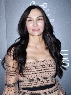 Famke Janssen